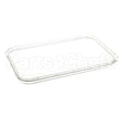 210-00126 Compatible Cecilware Cover, 18L Bowl, Bpa-Free