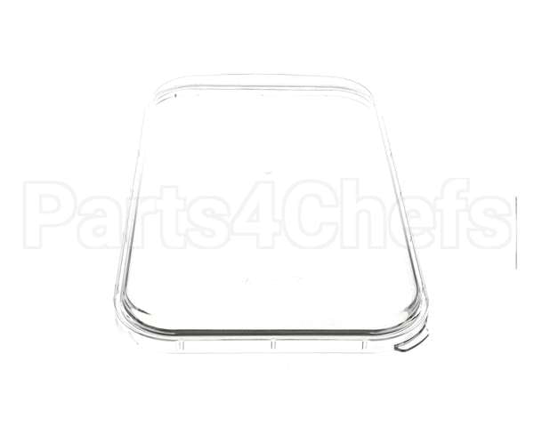 210-00126 Grindmaster Cecilware Cover, Bowl, 18 Liter