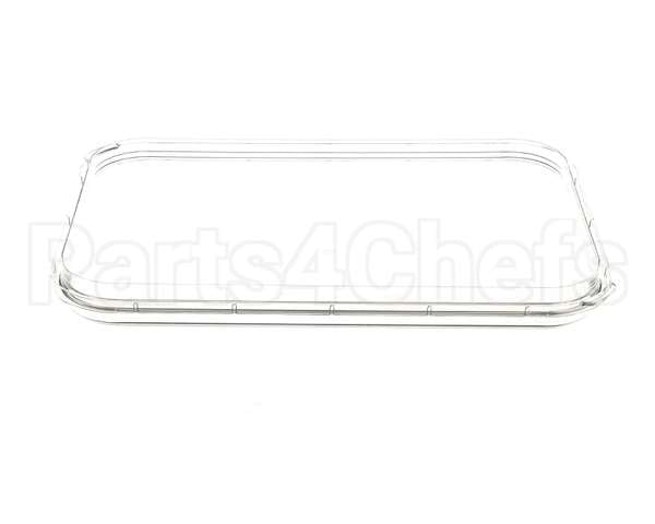 210-00126T Grindmaster Cecilware Cover, 18L Bowl, Bpa-Free