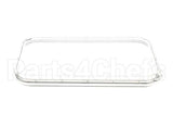 210-00126T Grindmaster Cecilware Cover, 18L Bowl, Bpa-Free