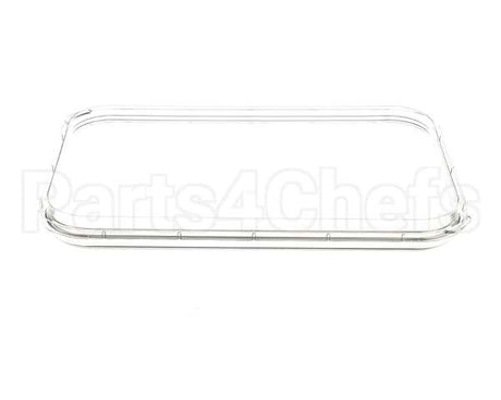 210-00126T Grindmaster Cecilware Cover, 18L Bowl, Bpa-Free