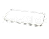 210-00126T Grindmaster Cecilware Cover, 18L Bowl, Bpa-Free