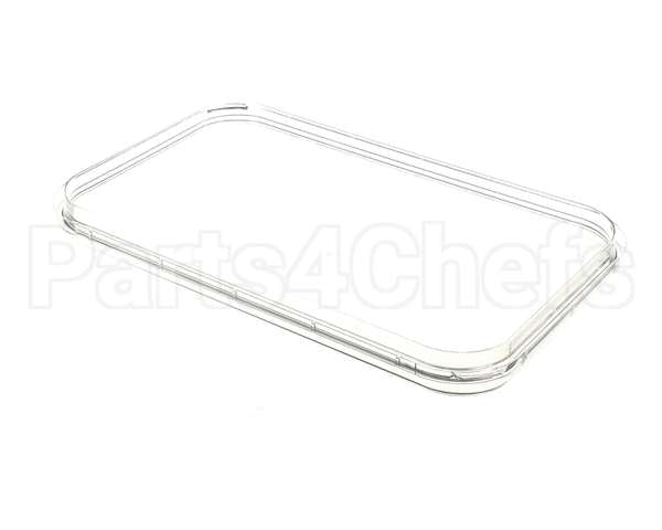 210-00126T Grindmaster Cecilware Cover, 18L Bowl, Bpa-Free