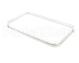 210-00126T Grindmaster Cecilware Cover, 18L Bowl, Bpa-Free