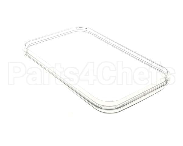 210-00126T Grindmaster Cecilware Cover, 18L Bowl, Bpa-Free