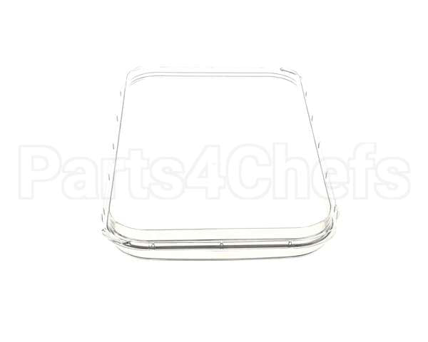 210-00126T Grindmaster Cecilware Cover, 18L Bowl, Bpa-Free