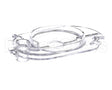 210-00128 Grindmaster Cecilware Pump Cover