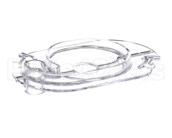 210-00128 Grindmaster Cecilware Pump Cover