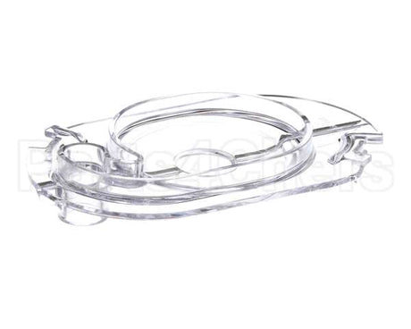 210-00128 Grindmaster Cecilware Pump Cover