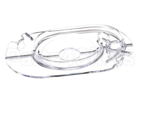 210-00128 Grindmaster Cecilware Pump Cover