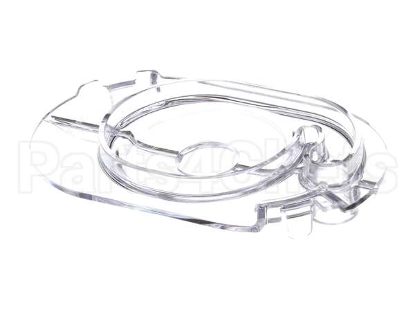 210-00128 Grindmaster Cecilware Pump Cover