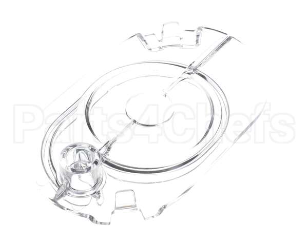210-00128T Grindmaster Cecilware Cover, Pump, Bpa-Free