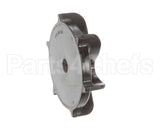 210-00130 Grindmaster Cecilware Impeller, Mixing