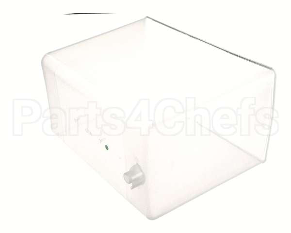 210-00136 Grindmaster Cecilware Bowl, 18-Liter, Ez 1.1