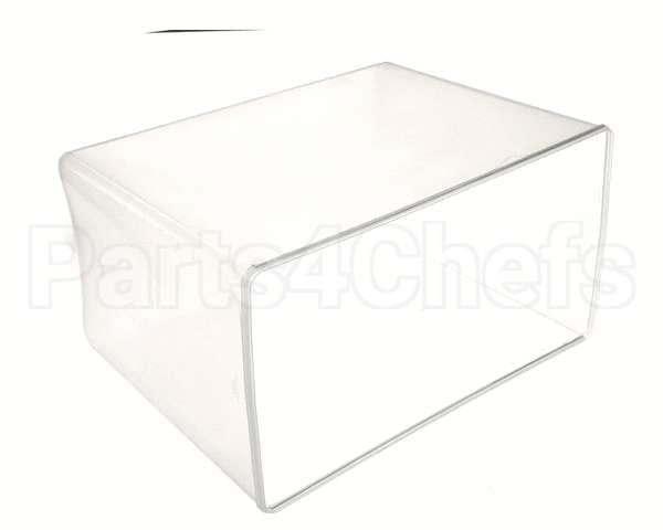 210-00136 Grindmaster Cecilware Bowl, 18-Liter, Ez 1.1