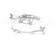 210-00138 Grindmaster Cecilware Shell, Pump, Inner,Ez Care 1.1