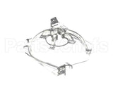 210-00138 Grindmaster Cecilware Shell, Pump, Inner,Ez Care 1.1