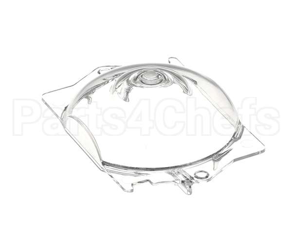 210-00139 Grindmaster Cecilware Shell, Pump, Outer,Ez Care 1.1