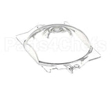 210-00139 Grindmaster Cecilware Shell, Pump, Outer,Ez Care 1.1
