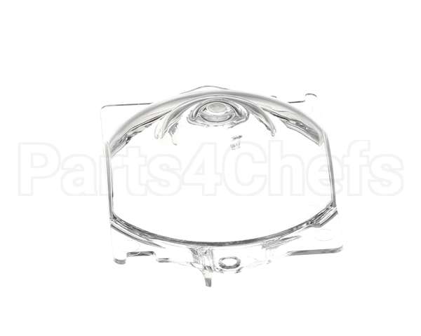 210-00139 Grindmaster Cecilware Shell, Pump, Outer,Ez Care 1.1