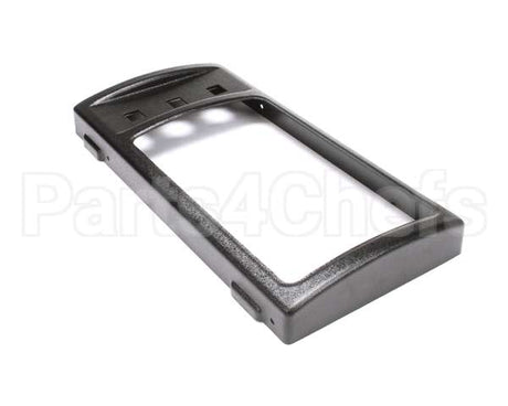 210-00163 Grindmaster Cecilware Door Cover, Upper - Gb3K