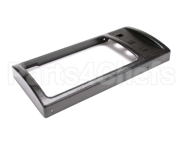210-00163 Grindmaster Cecilware Door Cover, Upper - Gb3K
