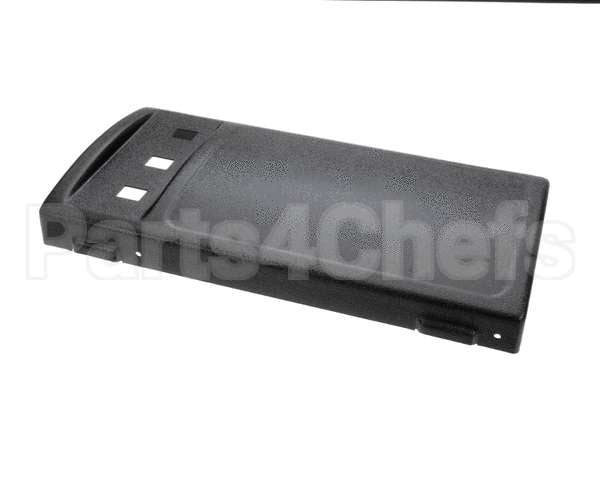 210-00164 Grindmaster Cecilware Door Cover, Upper (No Window)-