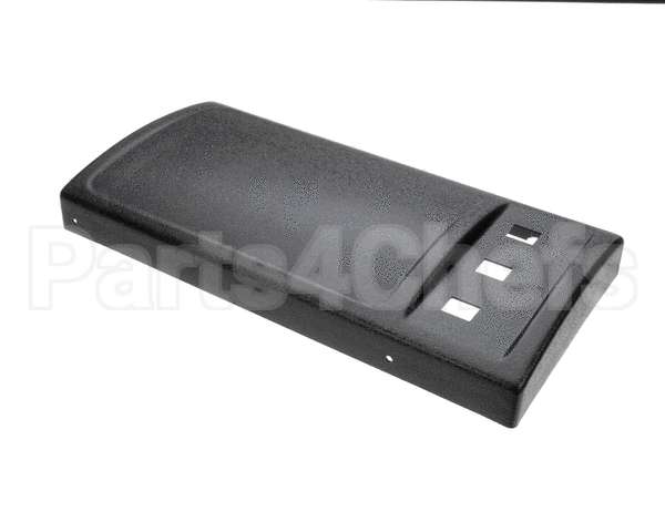 210-00164 Grindmaster Cecilware Door Cover, Upper (No Window)-