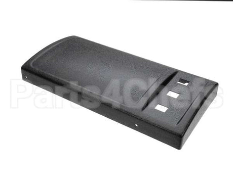 210-00164 Grindmaster Cecilware Door Cover, Upper (No Window)-