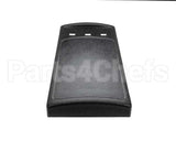 210-00164 Grindmaster Cecilware Door Cover, Upper (No Window)-