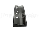 210-00167 Grindmaster Cecilware Door Cover, Lower - Gb6Mp