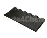 210-00170 Grindmaster Cecilware Backsplash-Gb5Mv10