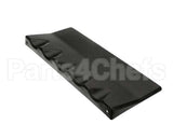 210-00170 Grindmaster Cecilware Backsplash-Gb5Mv10