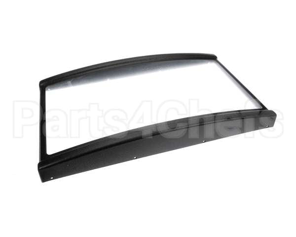 210-00180 Grindmaster Cecilware Door Cover Assembly, Upper-Gb8Mp