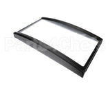 210-00180 Grindmaster Cecilware Door Cover Assembly, Upper-Gb8Mp