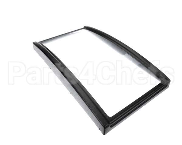 210-00180 Grindmaster Cecilware Door Cover Assembly, Upper-Gb8Mp