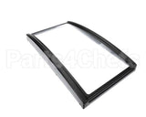 210-00180 Grindmaster Cecilware Door Cover Assembly, Upper-Gb8Mp