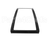 210-00180 Grindmaster Cecilware Door Cover Assembly, Upper-Gb8Mp