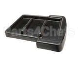 210-00199 Grindmaster Cecilware Drip Tray-Gb4/5Mv10