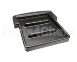 210-00199 Grindmaster Cecilware Drip Tray-Gb4/5Mv10