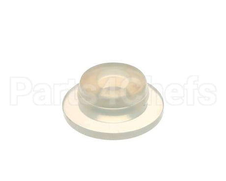 210-00235 Grindmaster Cecilware Cap, Molded Inlet Valve