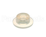 210-00235 Grindmaster Cecilware Cap, Molded Inlet Valve