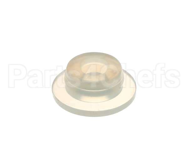 210-00235 Grindmaster Cecilware Cap, Molded Inlet Valve