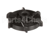 210-00255 Grindmaster Cecilware Impeller Magnetic Overmold