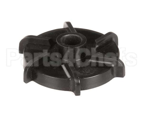 210-00255 Grindmaster Cecilware Impeller Magnetic Overmold