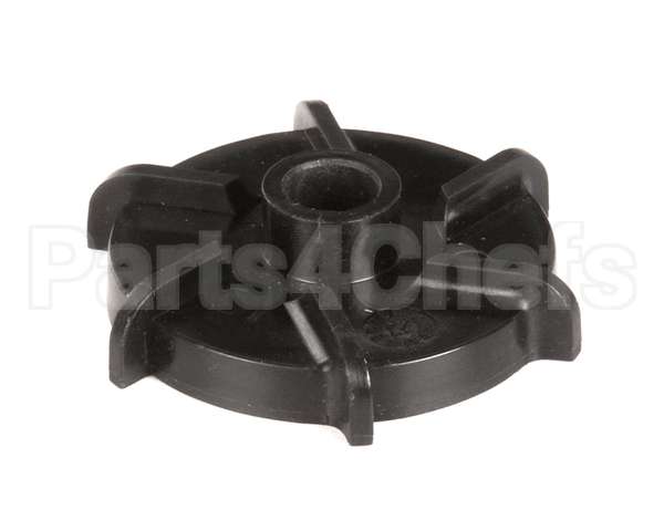 210-00255 Grindmaster Cecilware Impeller Magnetic Overmold