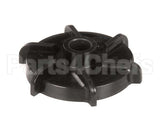 210-00255 Grindmaster Cecilware Impeller Magnetic Overmold