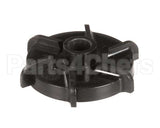 210-00255 Grindmaster Cecilware Impeller Magnetic Overmold
