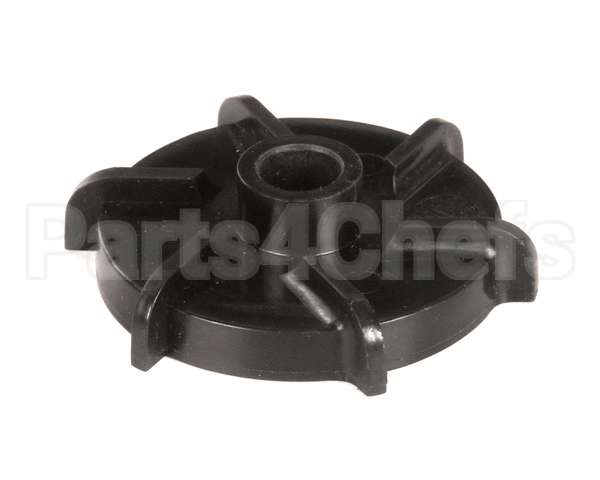 210-00255 Grindmaster Cecilware Impeller Magnetic Overmold