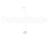 210-00276 Grindmaster Cecilware Spray Tube Simplicity